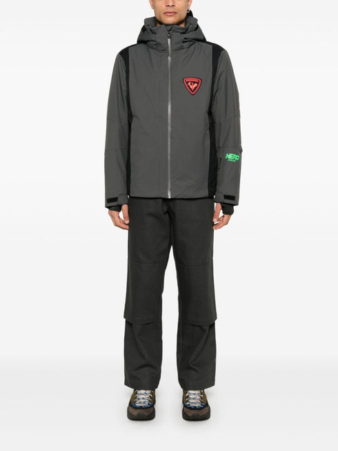 Kurtka narciarska Hero Velika