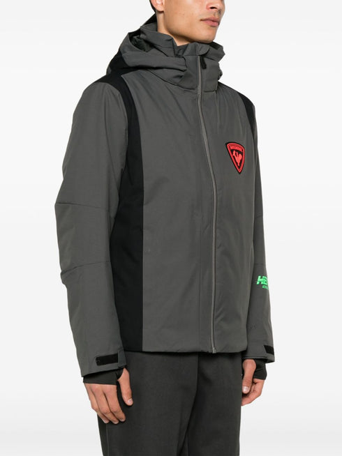 Kurtka narciarska Hero Velika