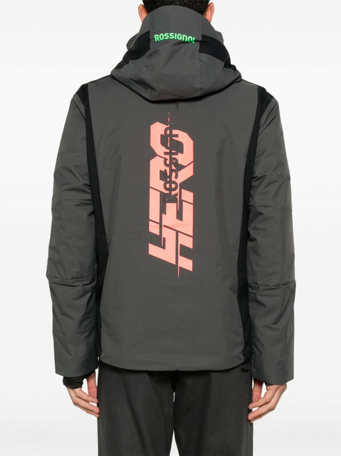 Kurtka narciarska Hero Velika