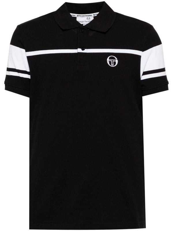 Heath polo shirt