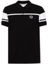 Heath polo shirt