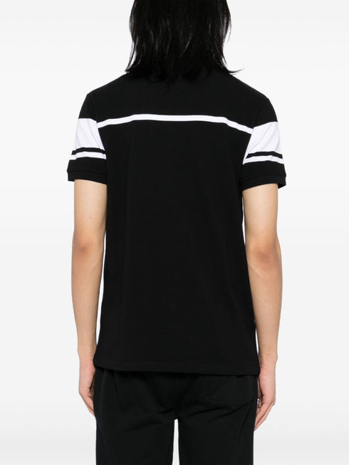 Heath polo shirt