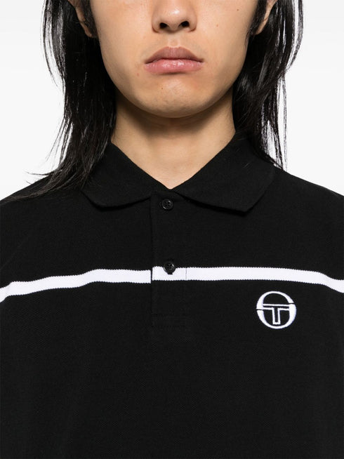 Heath polo shirt