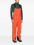 Relaxed Bib Pants jumpsuit