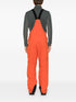 Relaxed Bib Pants jumpsuit