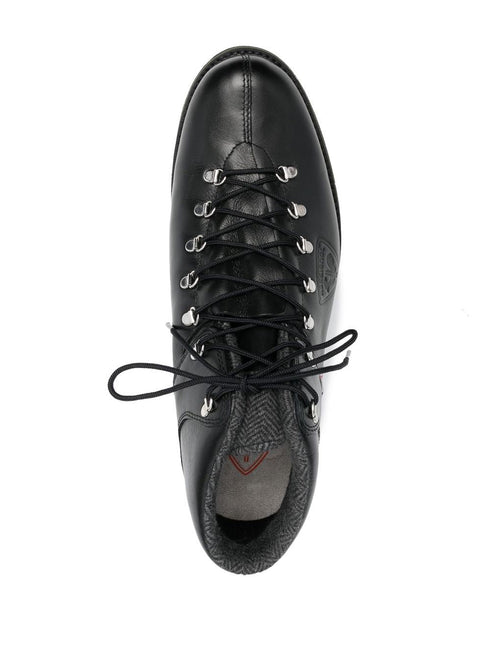 1907 Chamonix ankle boots