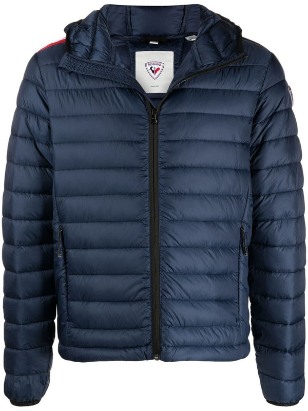 lightweight hooded jacket