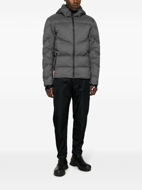 Kurtka narciarska Legacy Merino Down