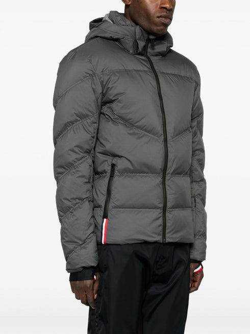 Kurtka narciarska Legacy Merino Down
