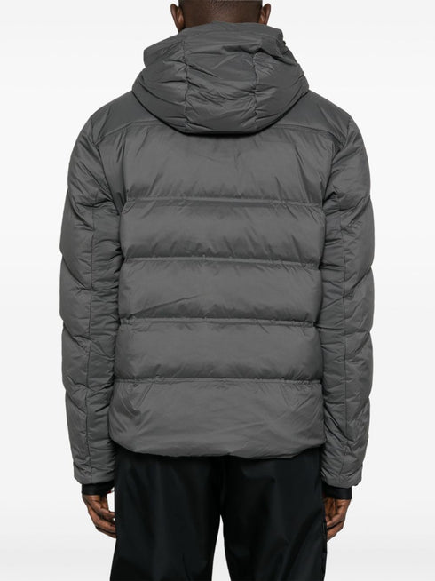 Kurtka narciarska Legacy Merino Down