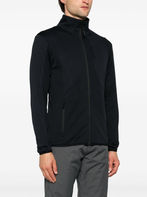 Diretta lightweight jacket