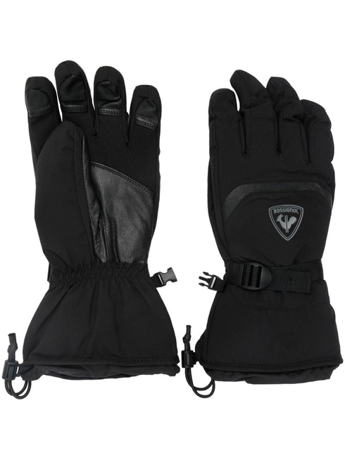 Type ski gloves