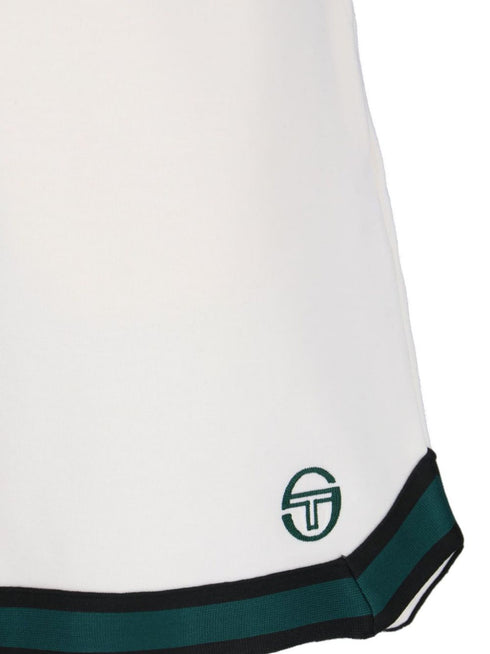 Logo-print Track Shorts