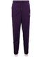 tape detail track pants