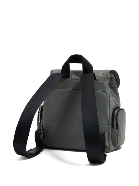 medium multi-pocket backpack