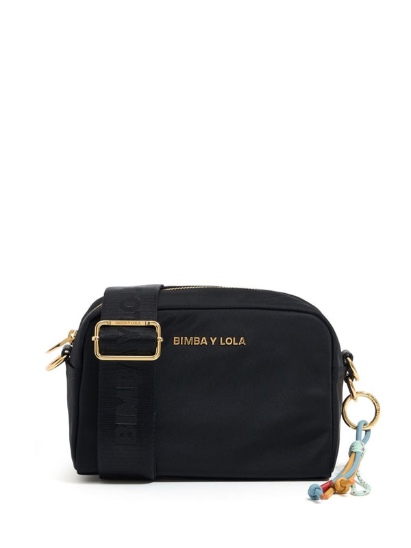 small zip-up crossbody bag