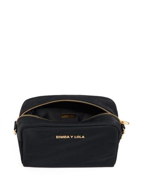 small zip-up crossbody bag