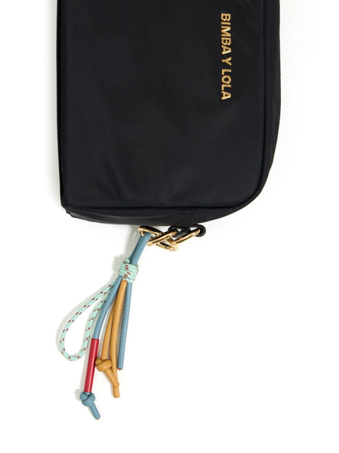 small zip-up crossbody bag