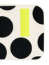 polka-dot iPhone 13 Pro Max case
