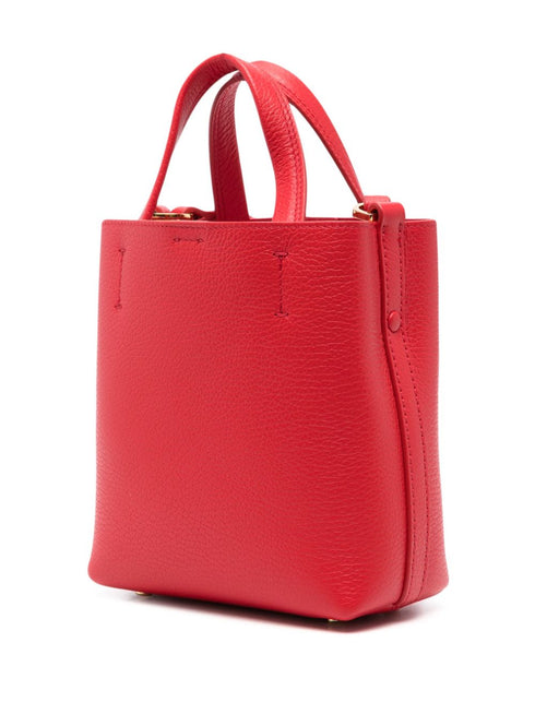 Chihuahua leather mini bag