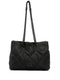 medium quilted shoulder bag