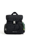 medium multi-pocket backpack