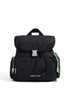 medium multi-pocket backpack