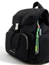 medium multi-pocket backpack
