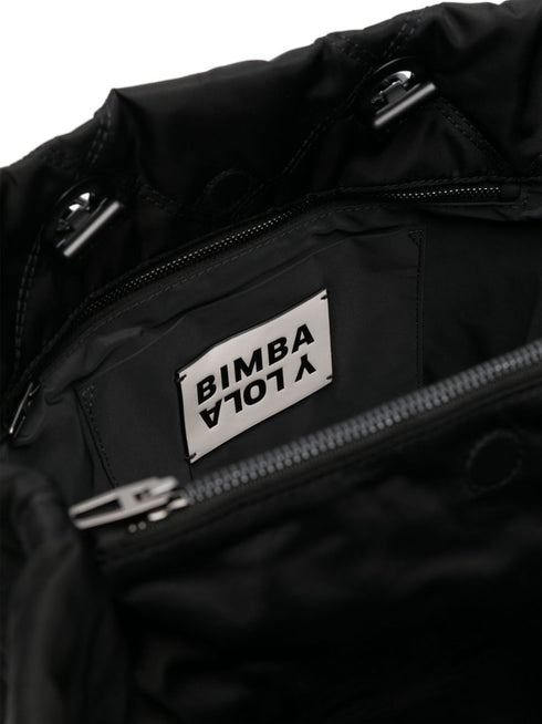 large quilted shoulder bag