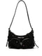 XS Swarovski-crystal shoulder bag