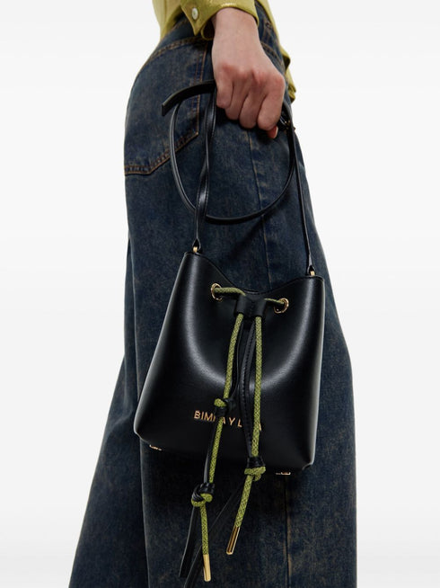 mini Chihuahua bucket bag