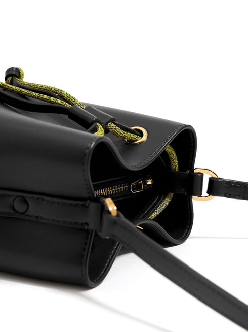 mini Chihuahua bucket bag