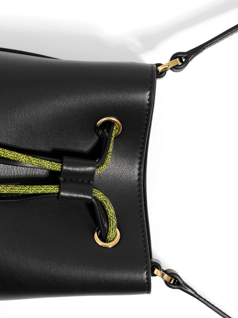 mini Chihuahua bucket bag