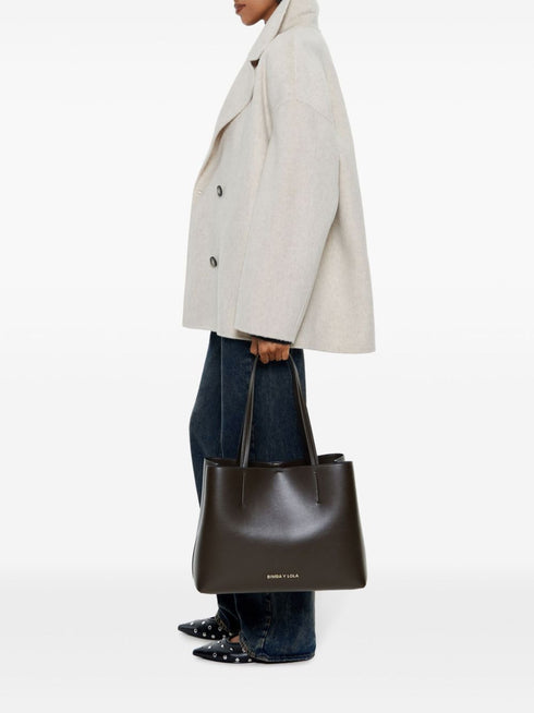 large Chihuahua tote bag