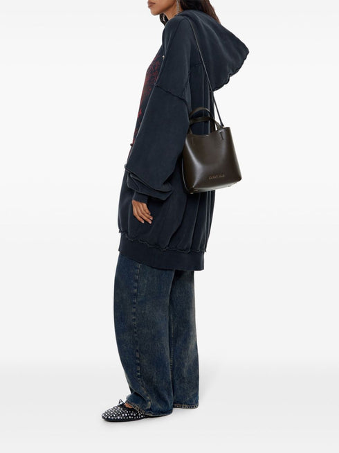 small Chihuahua tote bag