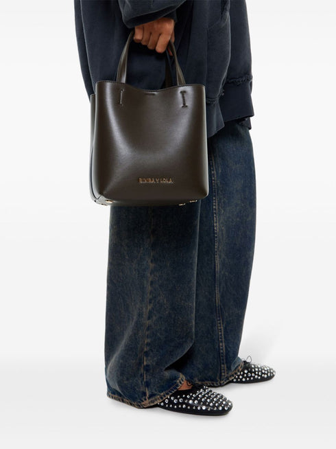 small Chihuahua tote bag