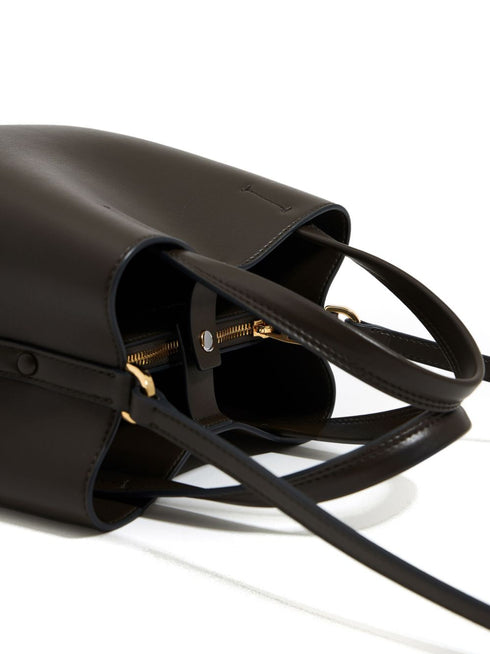 small Chihuahua tote bag