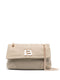 small Flap shoulder bag