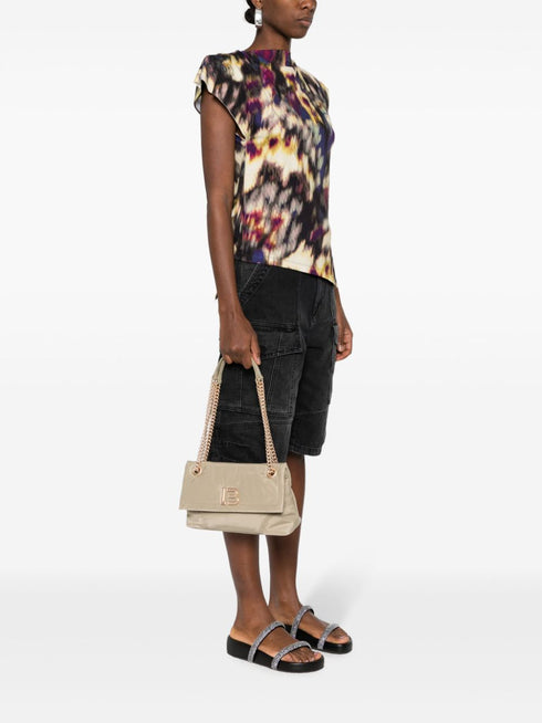 small Flap shoulder bag