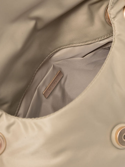 small Flap shoulder bag