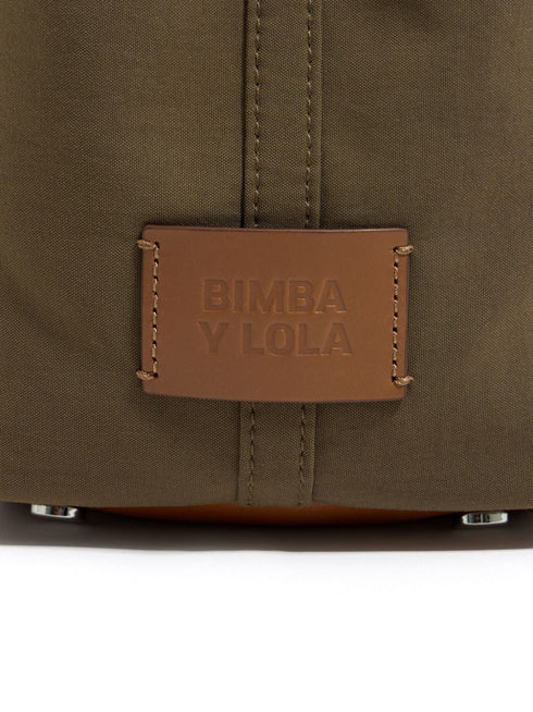 small Gabardine Chihuahua cross body bag