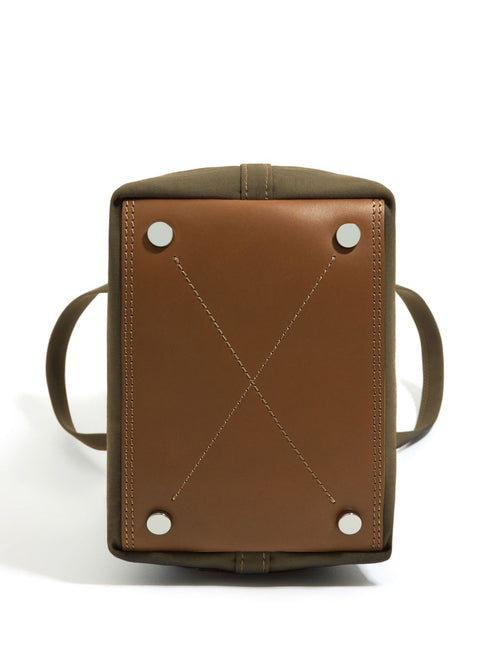 small Gabardine Chihuahua cross body bag