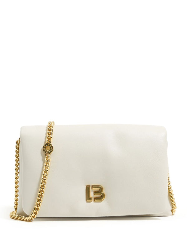 mini leather crossbody bag