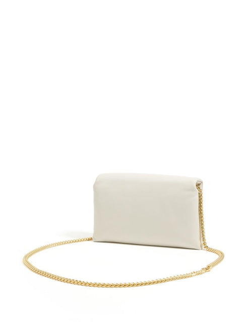 mini leather crossbody bag