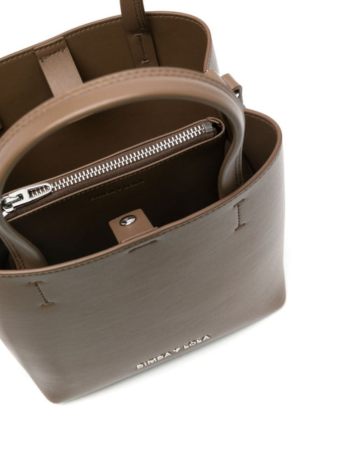 small Chihuahua tote bag