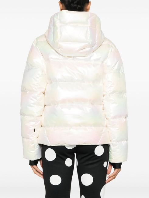 Flash ski jacket