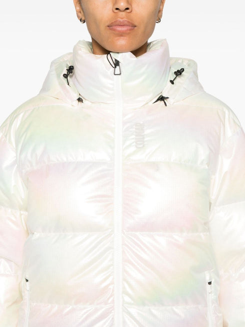 Flash ski jacket