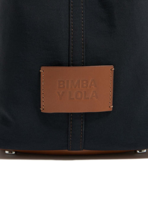 large Gabardine Chihuahua tote bag