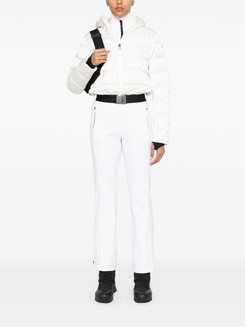 Queen ski all-in-one