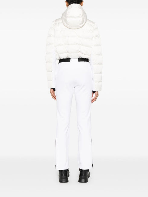 Queen ski all-in-one